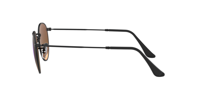 Occhiali da sole Ray-Ban RB3447 ROUND METAL 002/4O 8053672561531 | Ottica Lux