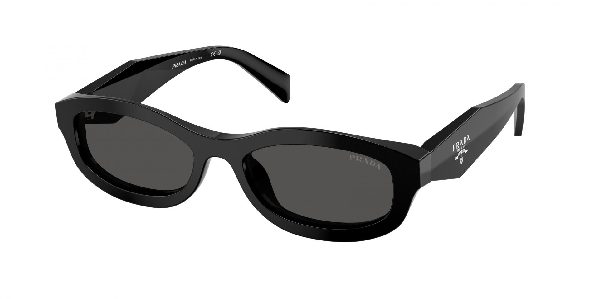 Occhiali da sole Prada PR D24S 12W10I 8056262961346 | Ottica Lux