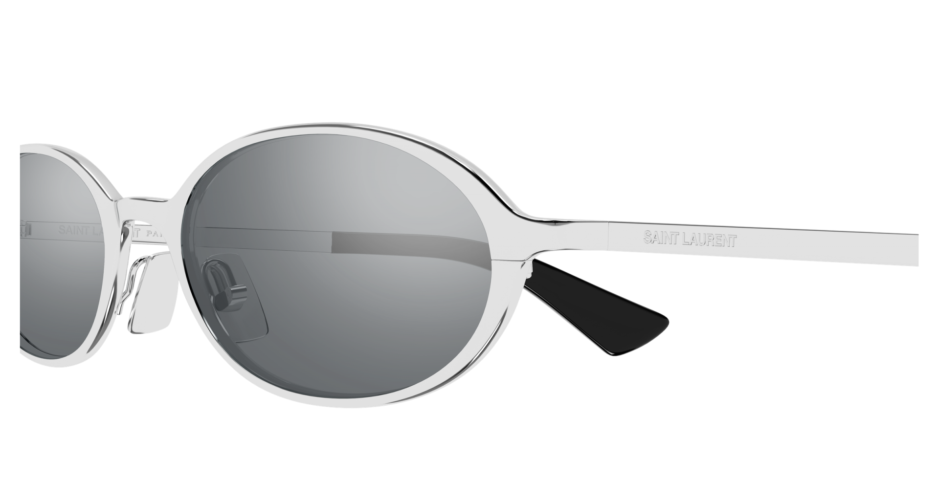 Sunglasses Saint Laurent SL 935 002 8056376706048 | Ottica Lux