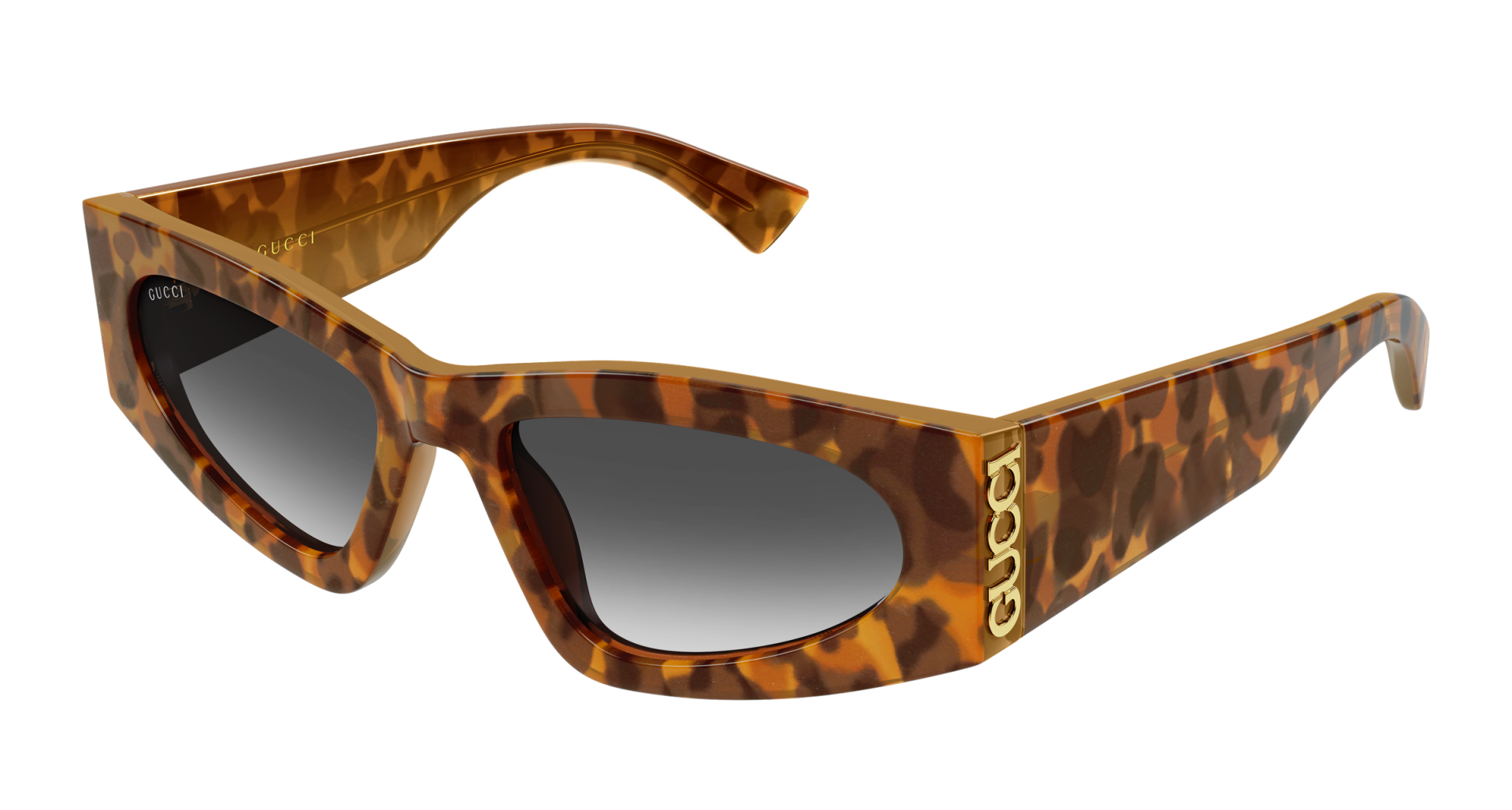 Occhiali da sole Gucci GG2040S 003 8056376640137 | Ottica Lux