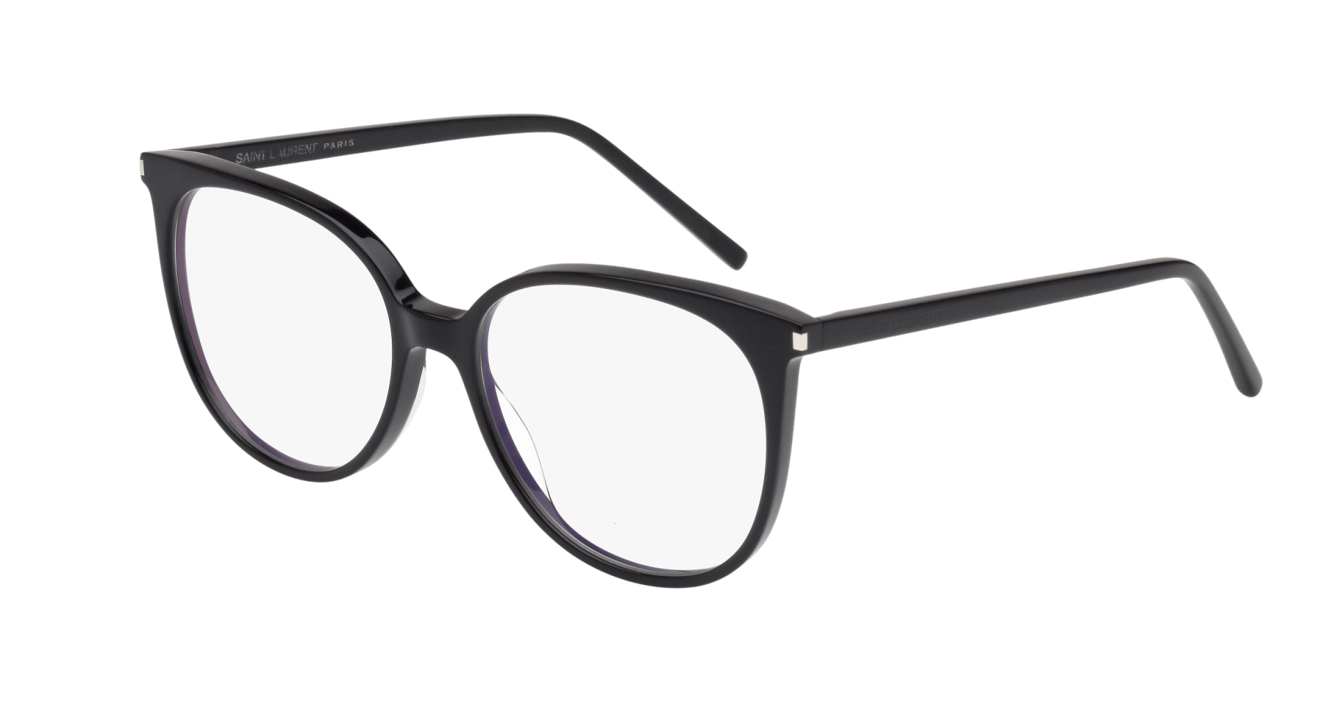 Occhiali da vista Saint Laurent SL 39 001 8056376022285 | Ottica Lux