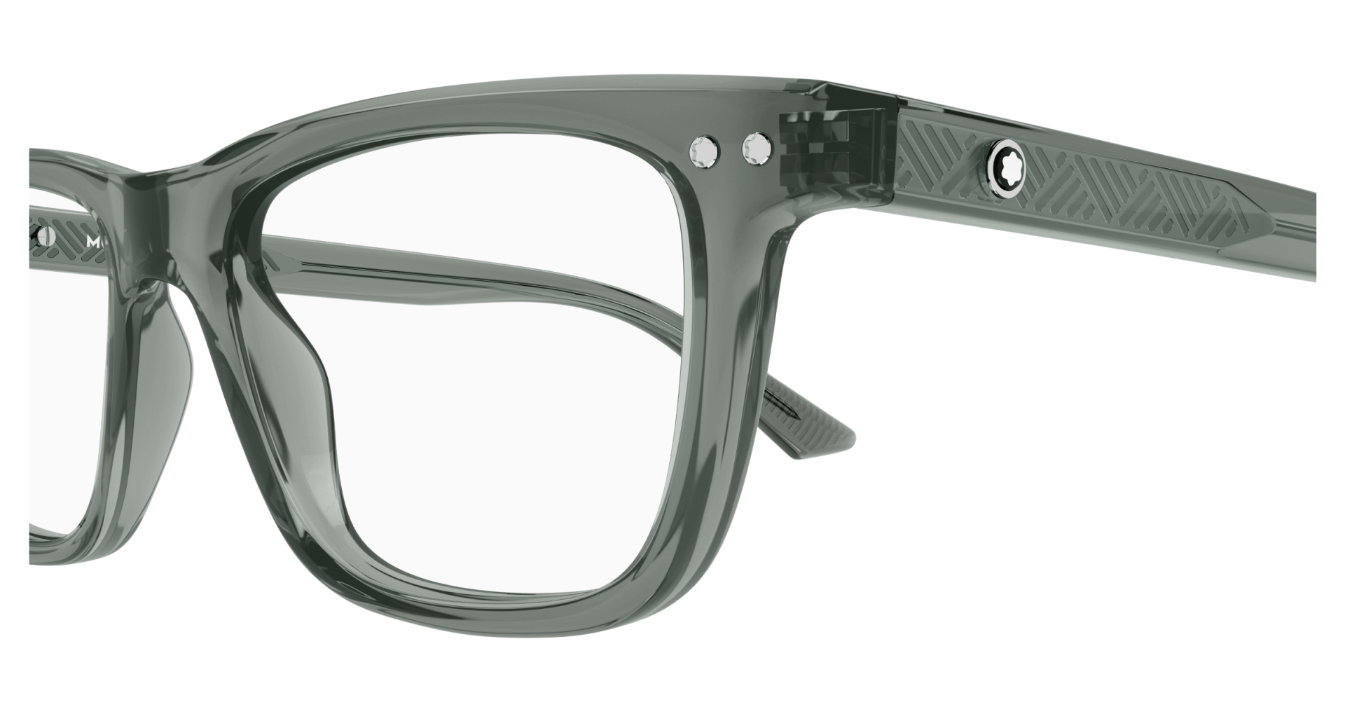 Occhiali da vista Mont Blanc MB0322O 008 8056376498875 | Ottica Lux Occhiali da vista Mont Blanc MB0322O 008 8056376498875 | Ottica Lux