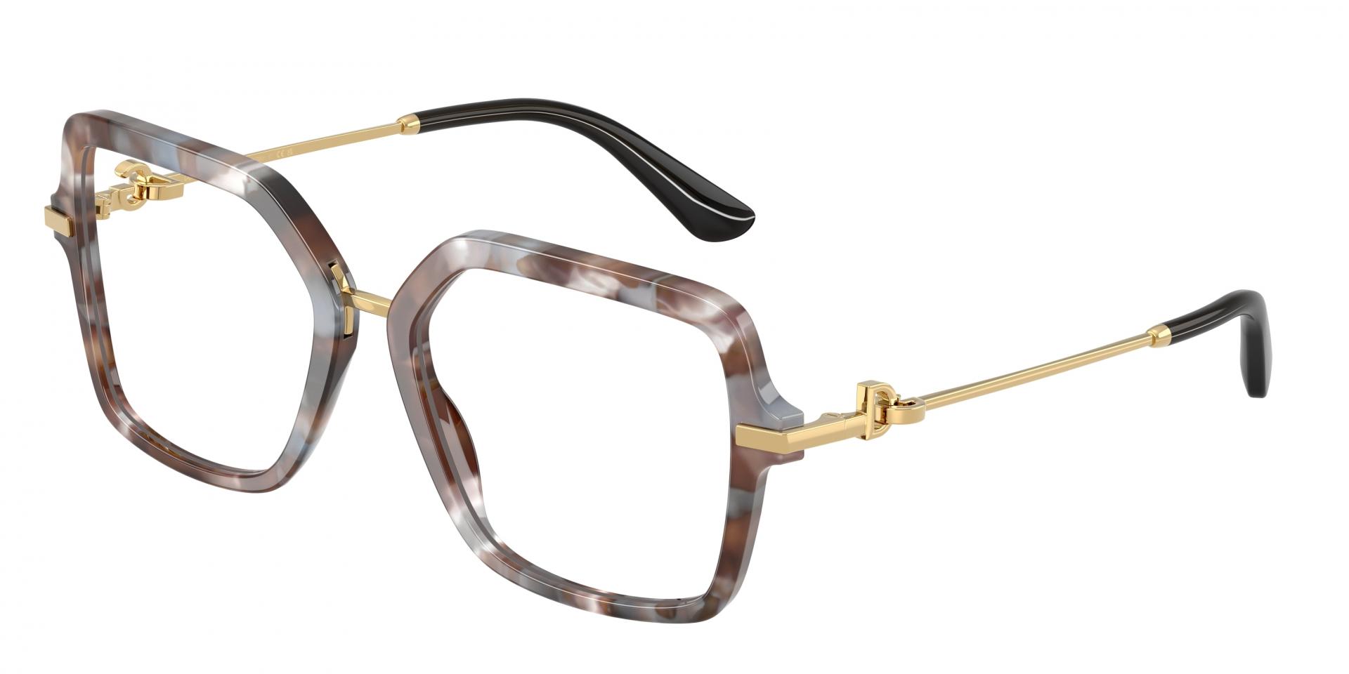 Ophthalmic frames Dolce & Gabbana DG3396 3445 8056262256275 | Ottica Lux