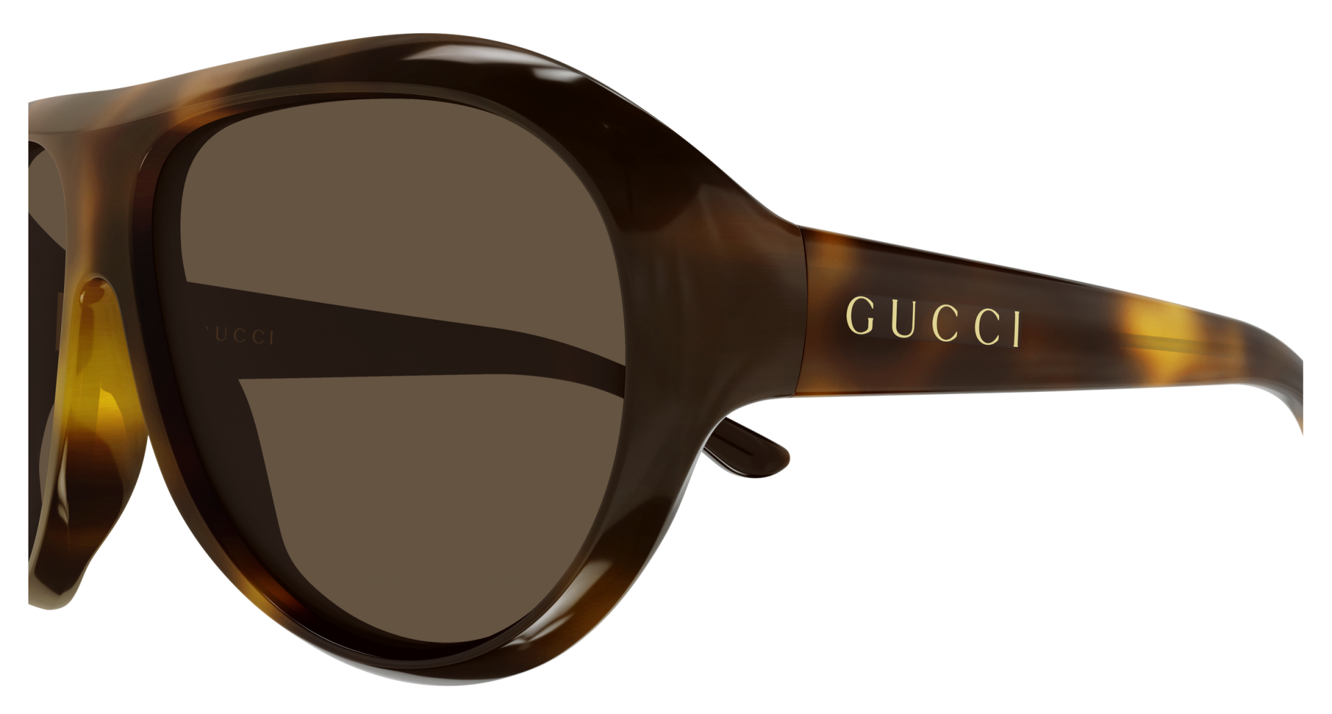 Occhiali da sole Gucci GG2270S 002 8056376700688 | Ottica Lux