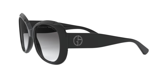 Occhiali da sole Giorgio Armani AR8132 500111 8056597182546 | Ottica Lux