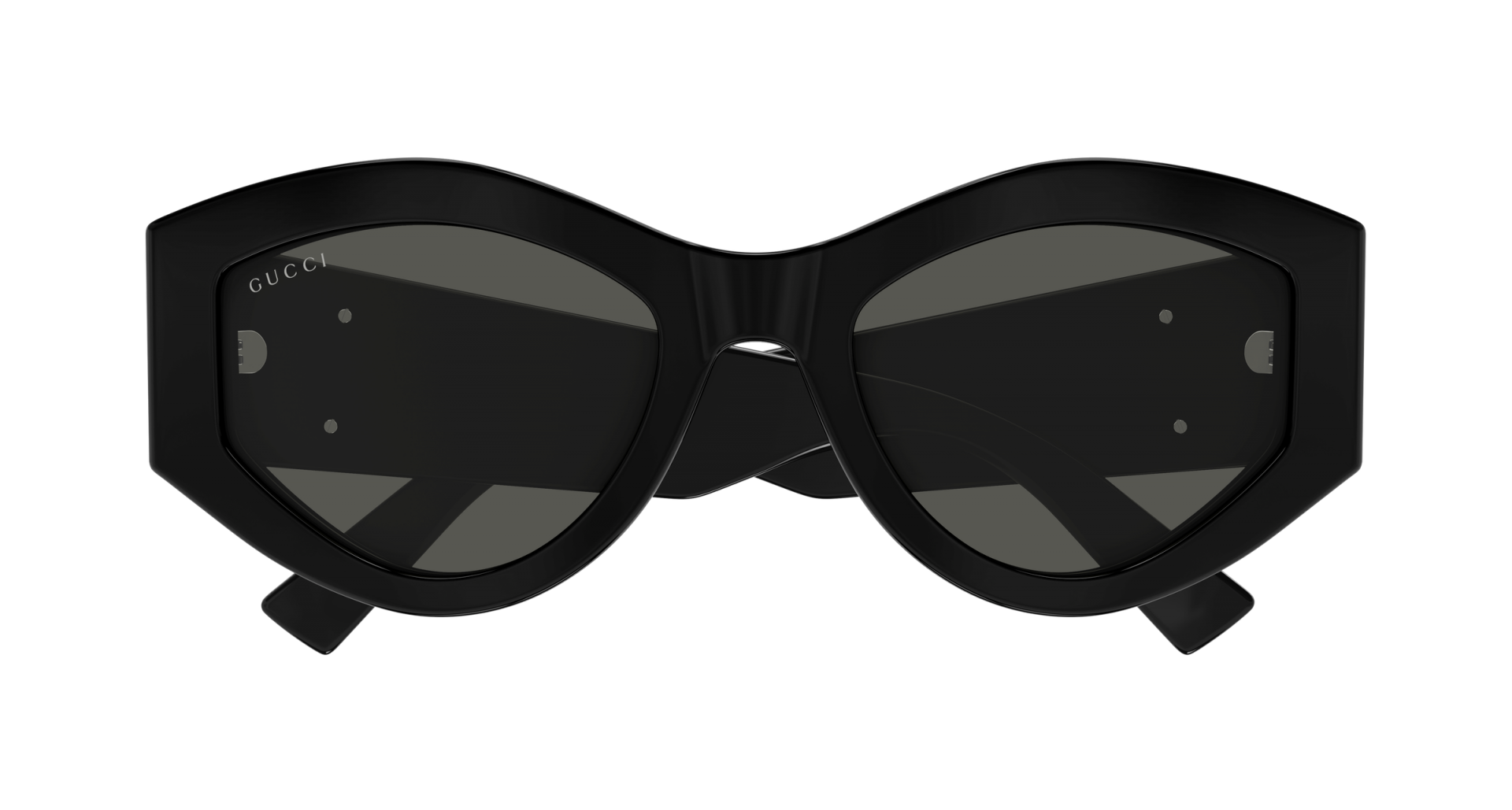 Sunglasses Gucci GG1951S 001 8056376584219 | Ottica Lux