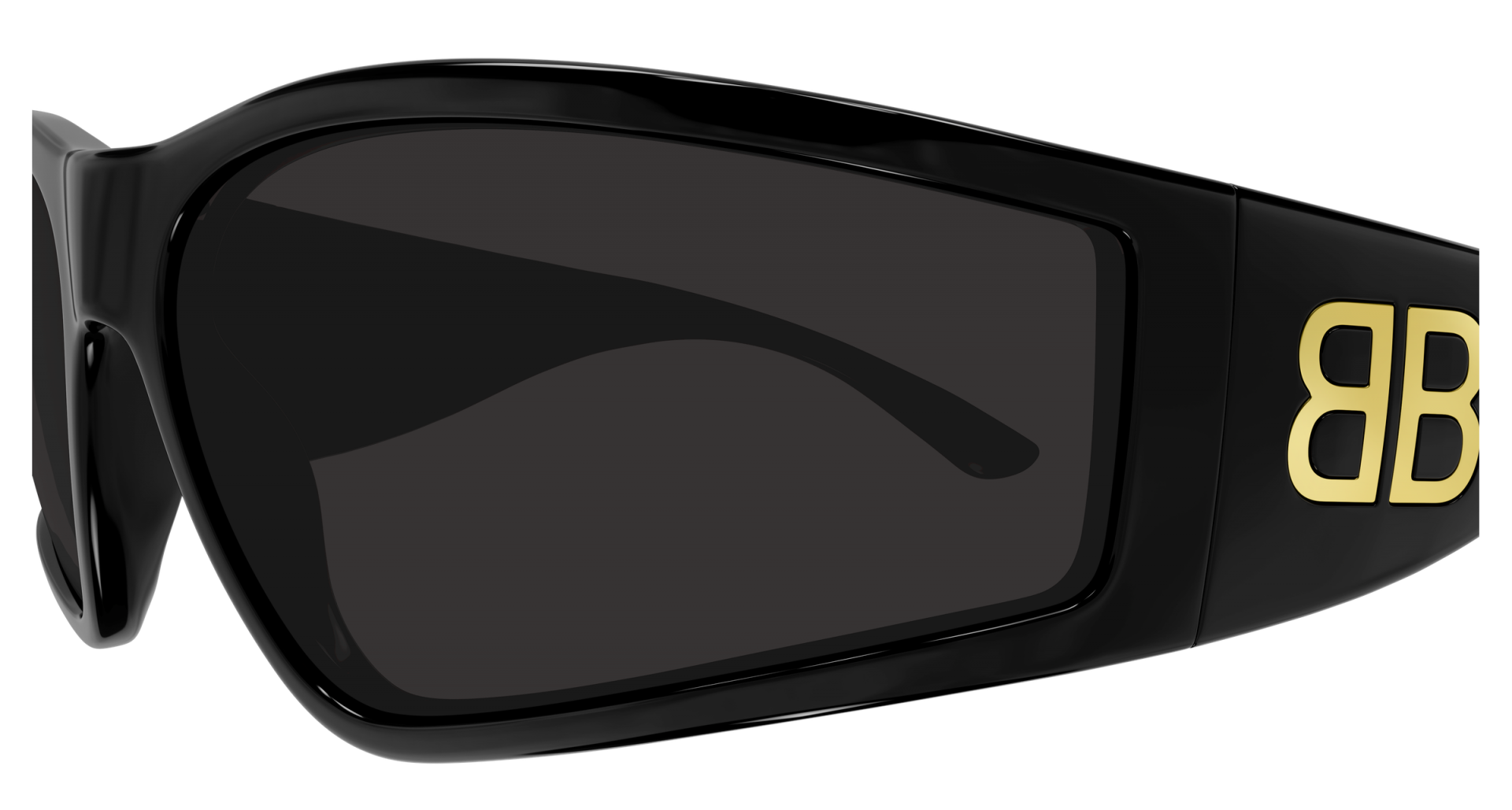 Occhiali da sole Balenciaga BB0457S 001 8056376604481 | Ottica Lux