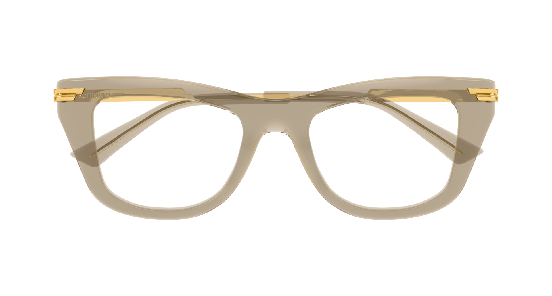 Occhiali da vista Bottega Veneta BV1370O 003 8056376563399 | Ottica Lux