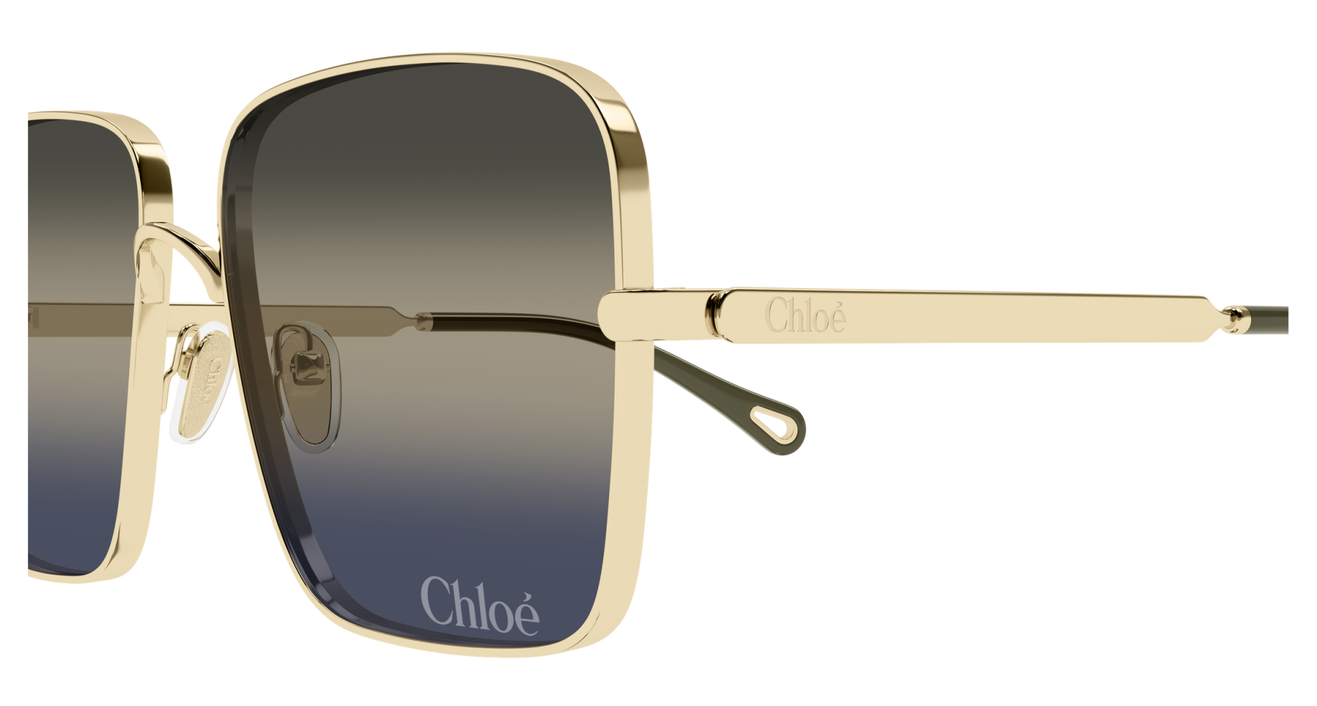 Occhiali da sole Chloé CH0324S 002 8056376622799 | Ottica Lux