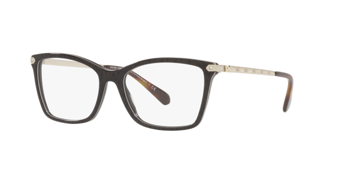 Occhiali da vista Michael Kors MK4087B CARACAS BRIGHT 3500 0725125374774 | Ottica Lux