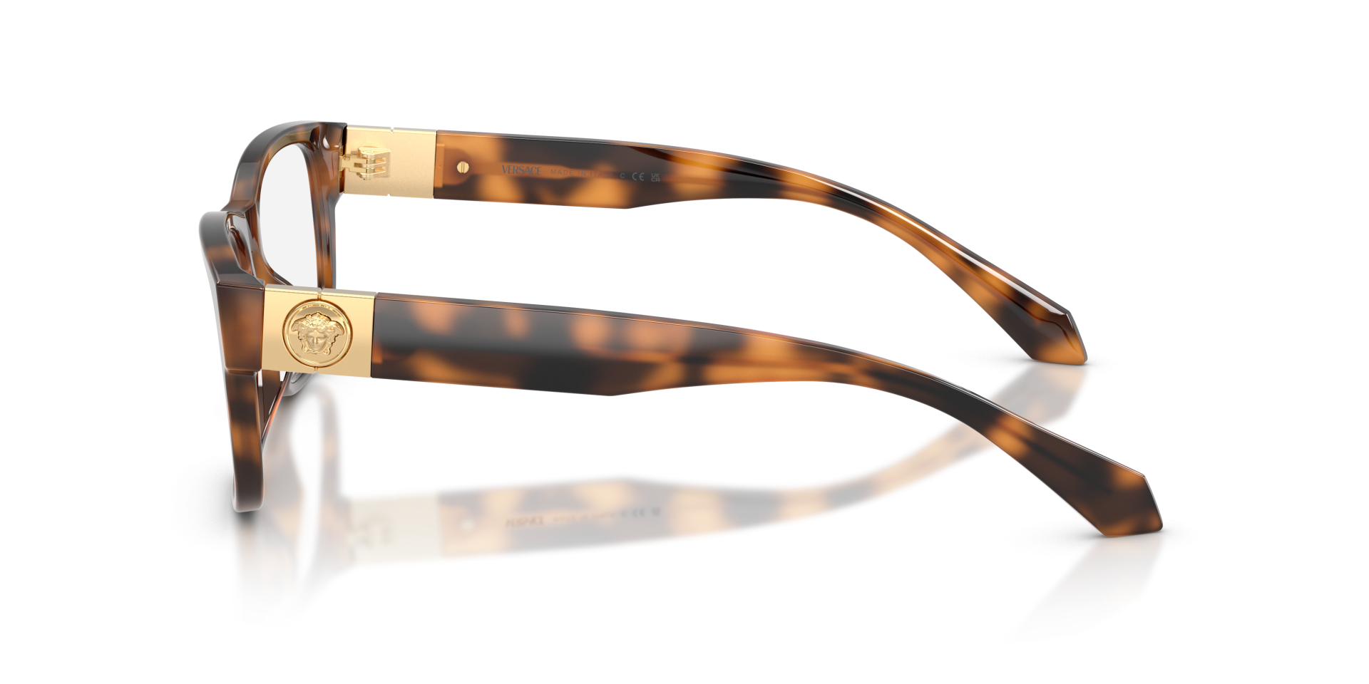 Occhiali da vista Versace VE3403U 5264 8056262960639 | Ottica Lux