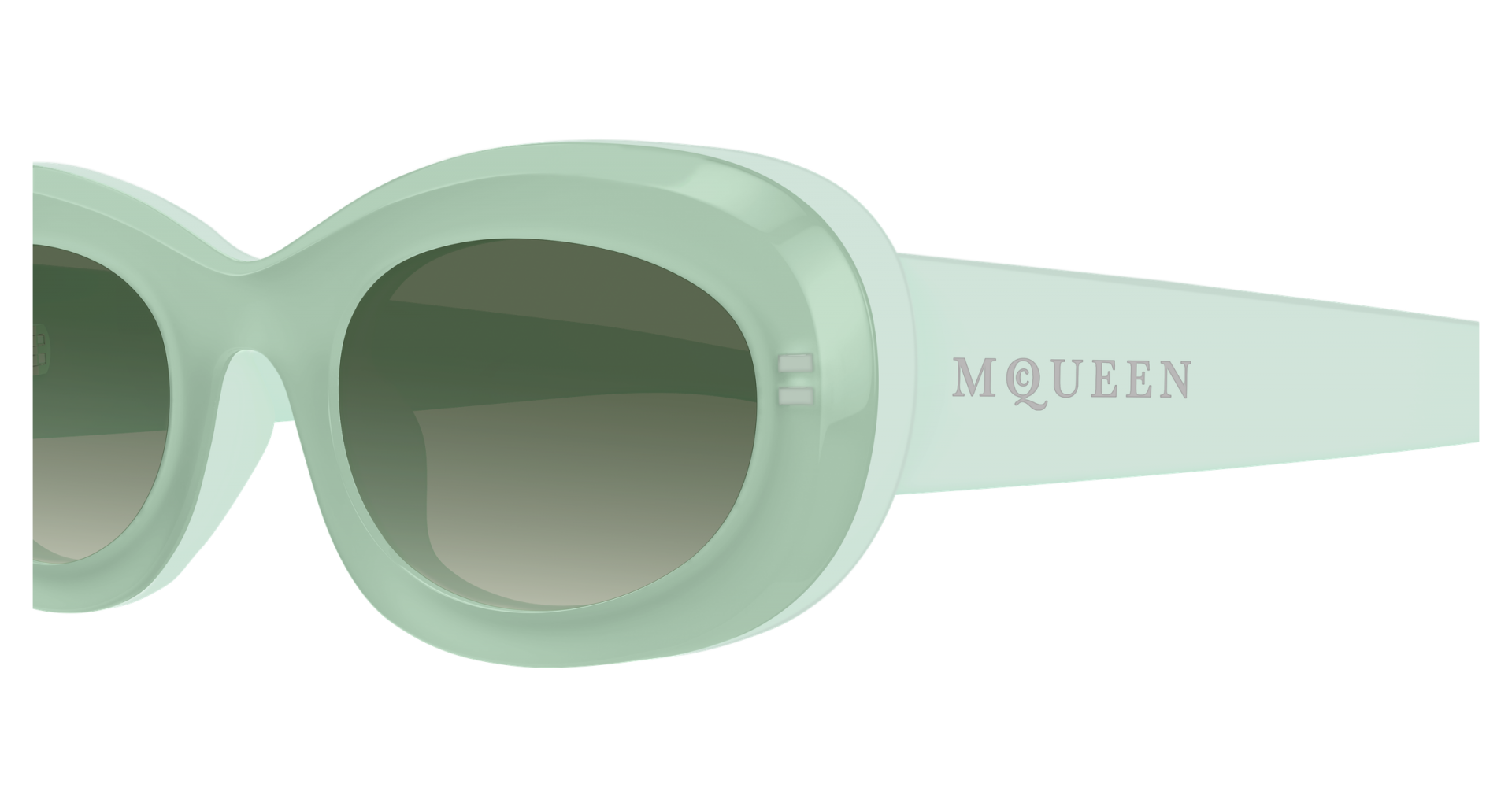 Occhiali da sole Alexander McQUEEN AM0527S 004 8056376601367 | Ottica Lux