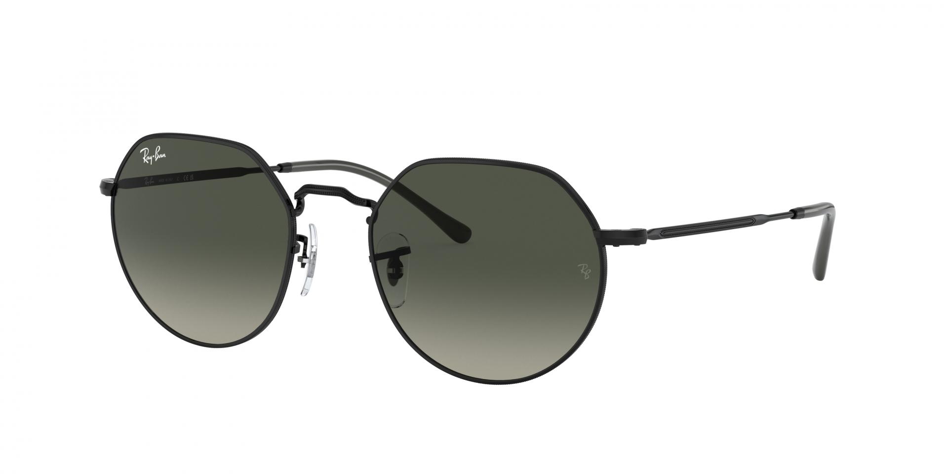 Occhiali da sole Ray-Ban RB3565 JACK 002/71 8056597784023 | Ottica Lux