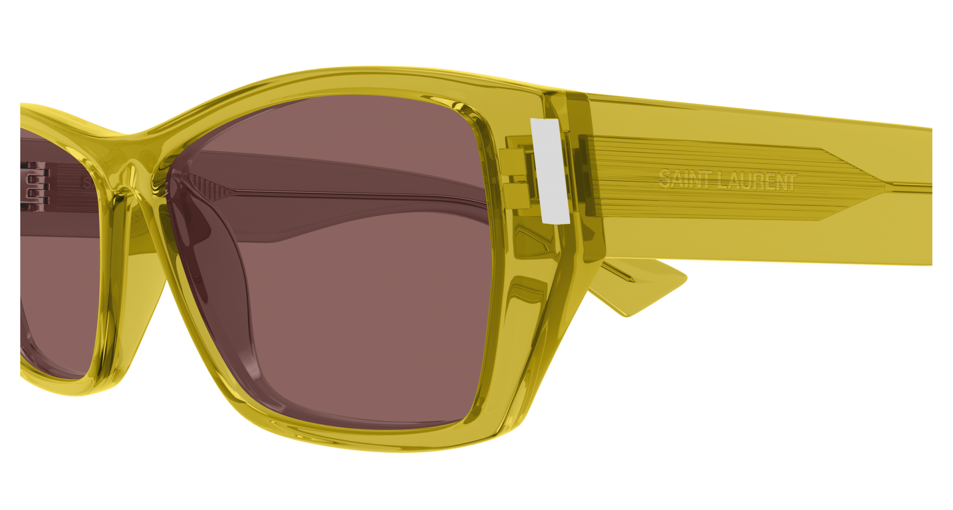 Sunglasses Saint Laurent SL 928 004 8056376704716 | Ottica Lux
