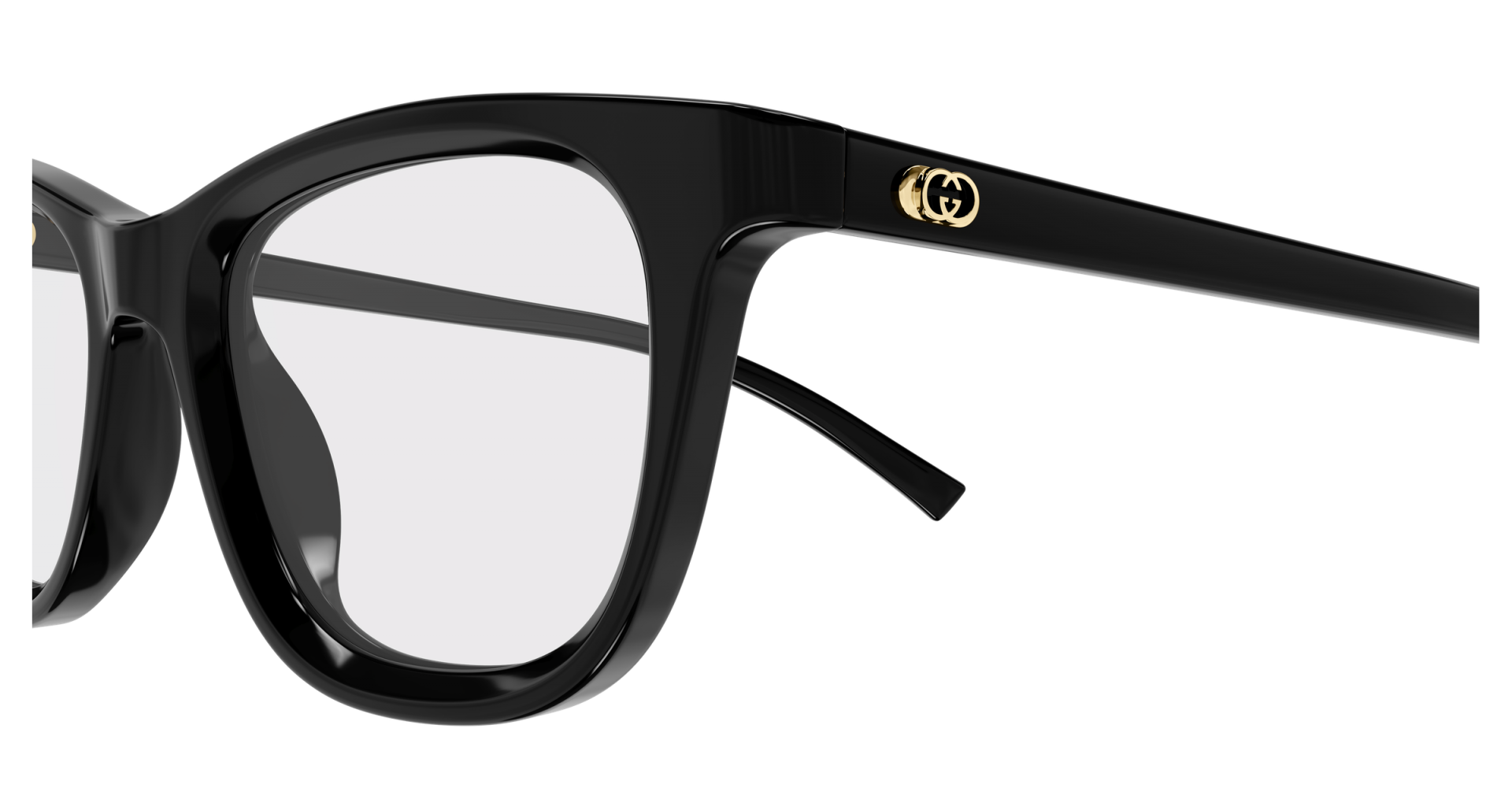 Occhiali da vista Gucci GG1945O 001 8056376583779 | Ottica Lux