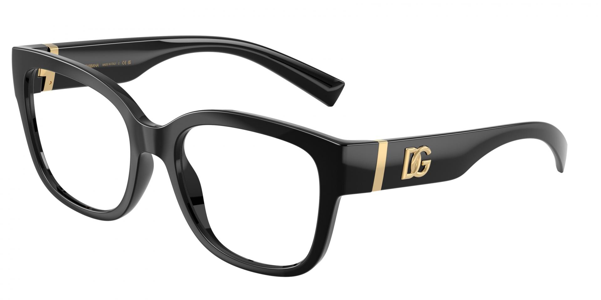 Occhiali da vista Dolce & Gabbana dg5115 3091 8056262847152 | Ottica Lux