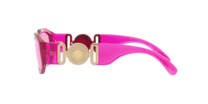 Sunglasses Versace VE4361 5334/5 8056597660426 | Ottica Lux Sunglasses Versace VE4361 5334/5 8056597660426 | Ottica Lux