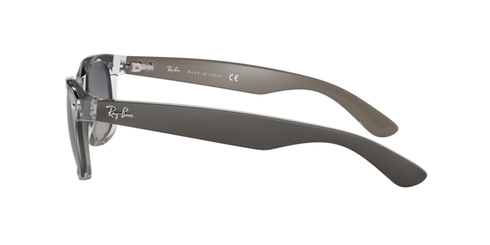 Occhiali da sole Ray-Ban RB2132 NEW WAYFARER 614371 8053672342345 | Ottica Lux