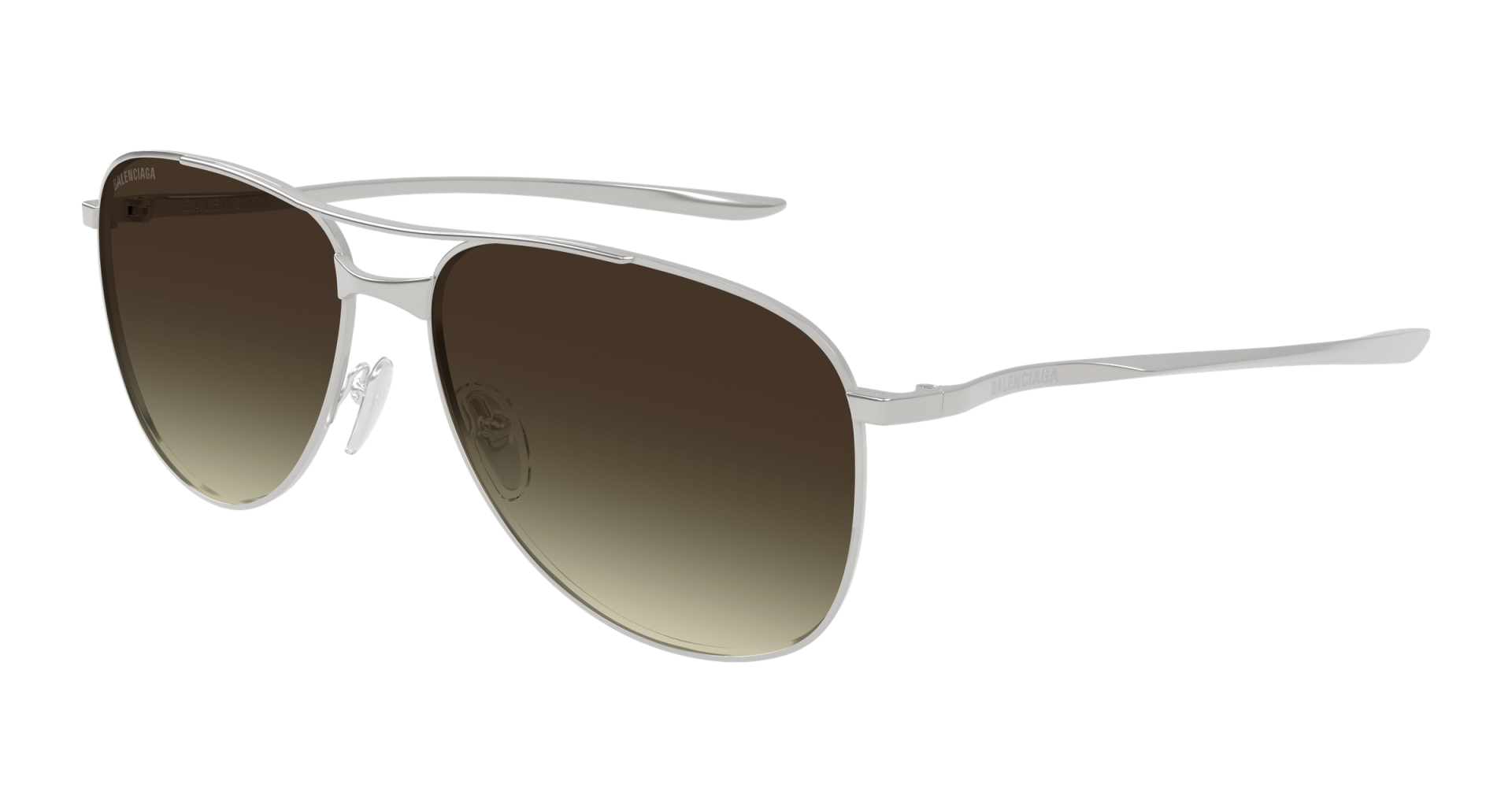 Occhiali da sole Balenciaga BB0538S 001 8056376691313 | Ottica Lux
