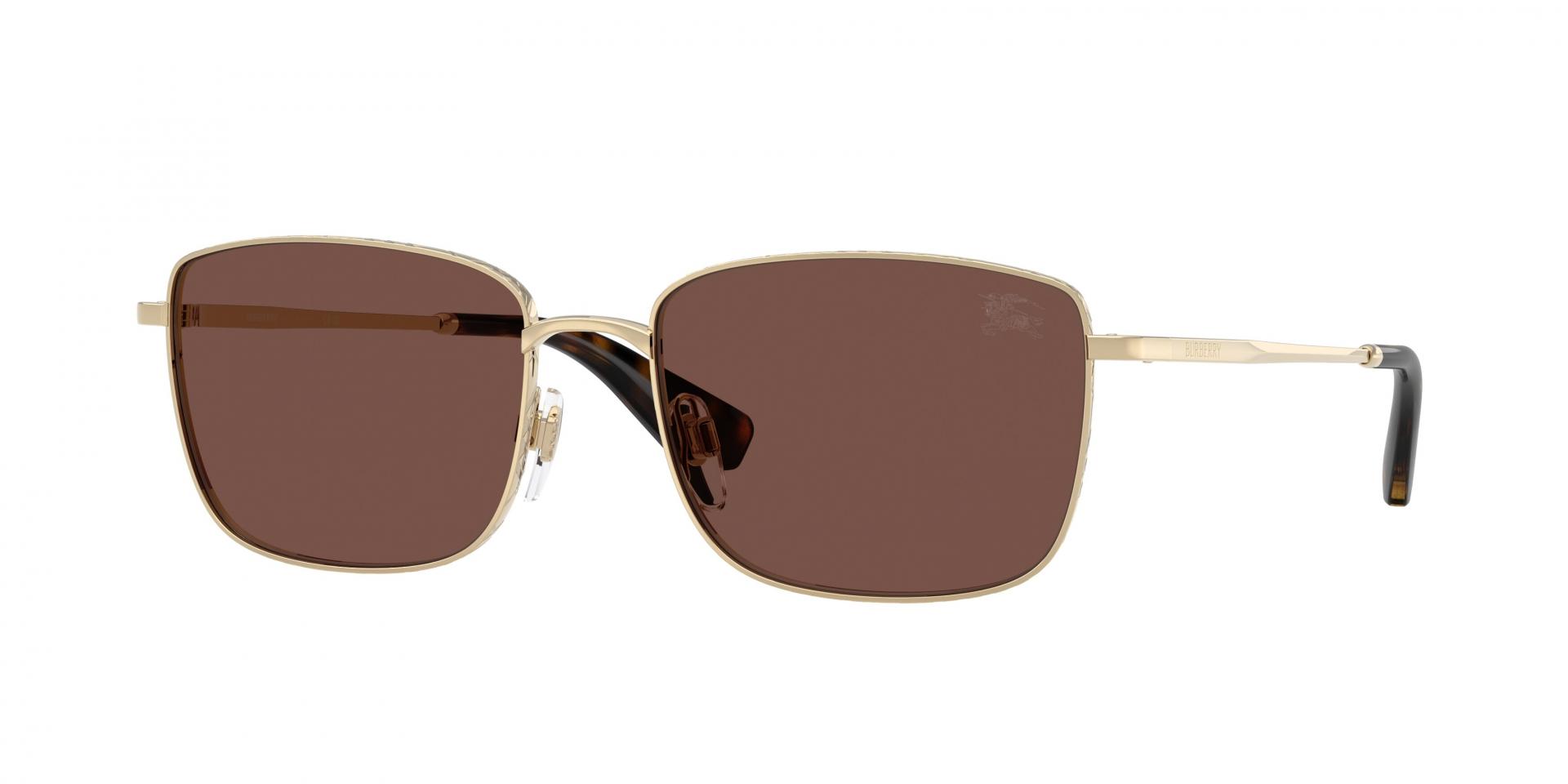 Occhiali da sole Burberry BE3178 100387 8056262961872 | Ottica Lux