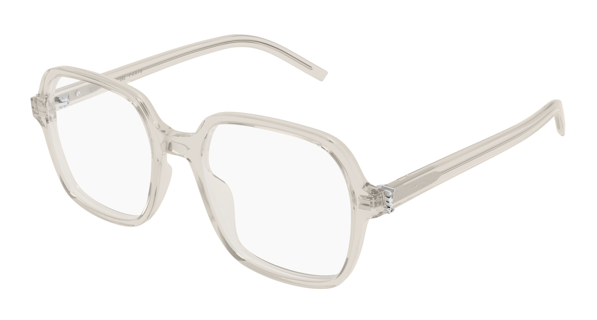 Occhiali da vista Saint Laurent SL M190 001 8056376705225 | Ottica Lux