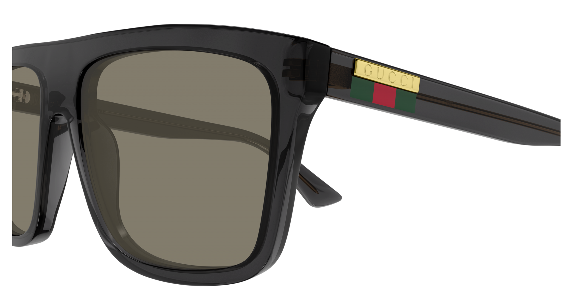 Sunglasses Gucci GG0748S 010 8056376684926 | Ottica Lux
