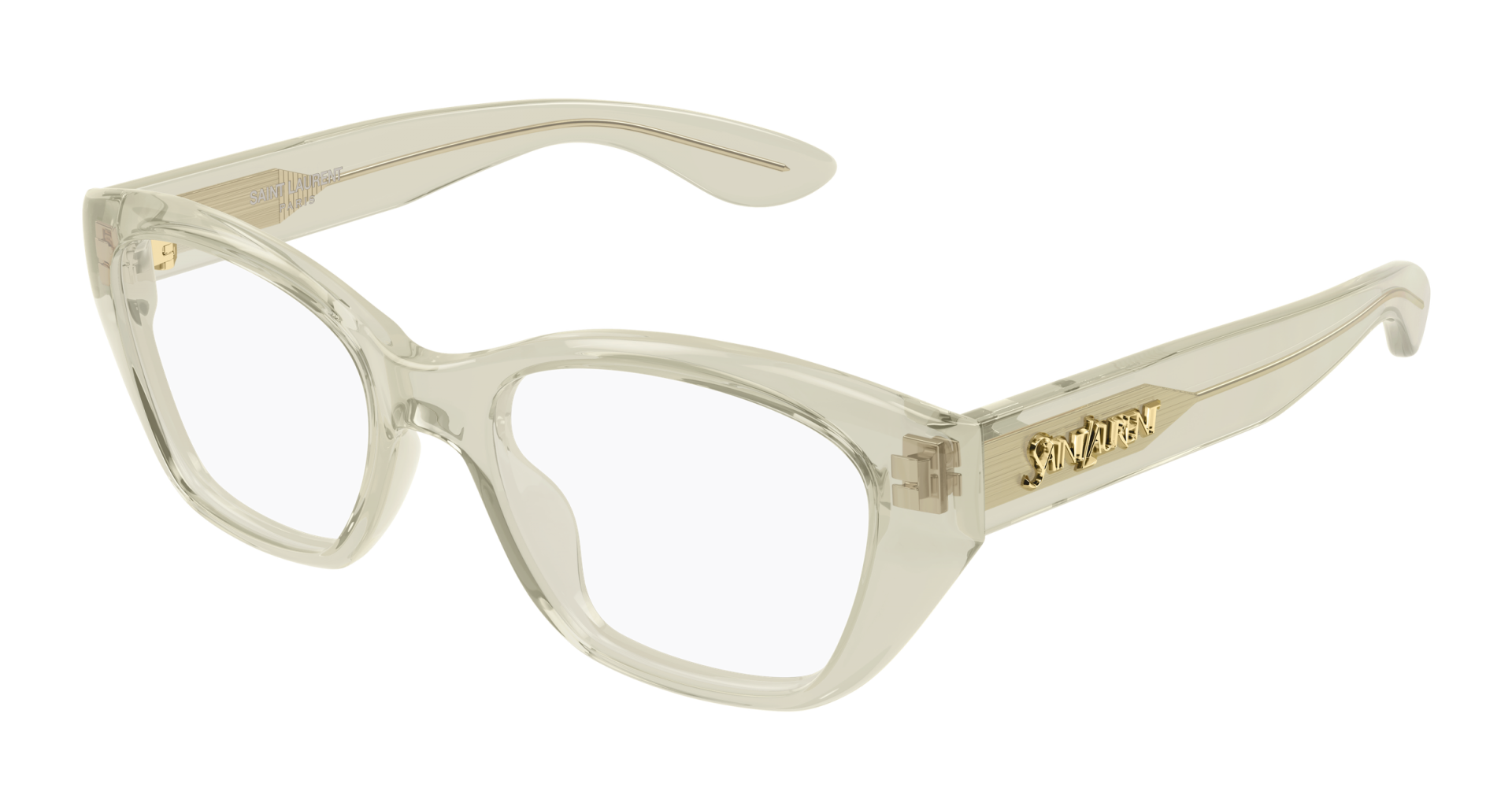 Occhiali da vista Alexander McQUEEN AM0585O 004 8056376689525 | Ottica Lux