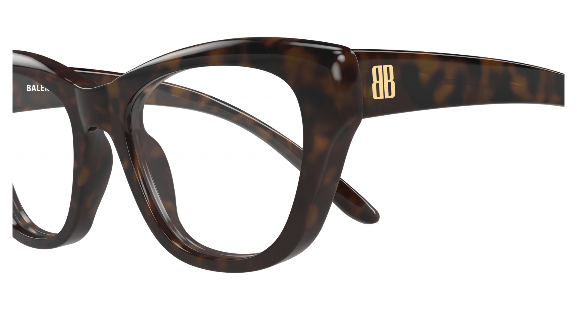 Occhiali da vista Balenciaga BB0519O 006 8056376691450 | Ottica Lux
