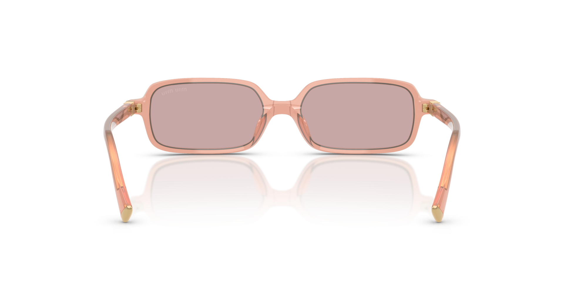 Sunglasses Miu Miu MU 11ZS 20I60V 8056262732311 | Ottica Lux