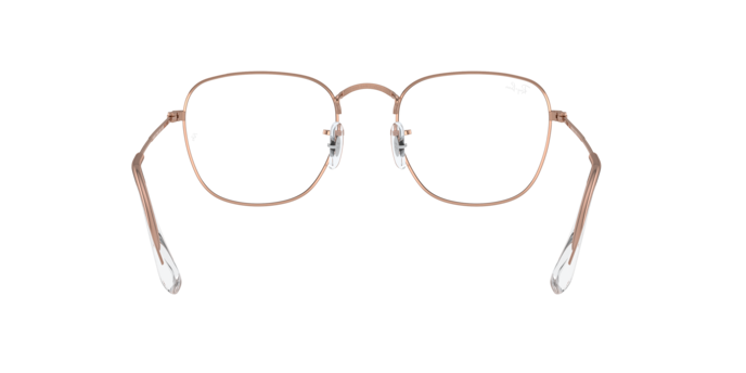 Ophthalmic frames  RX4378V 8414 7895653323575 | Ottica Lux