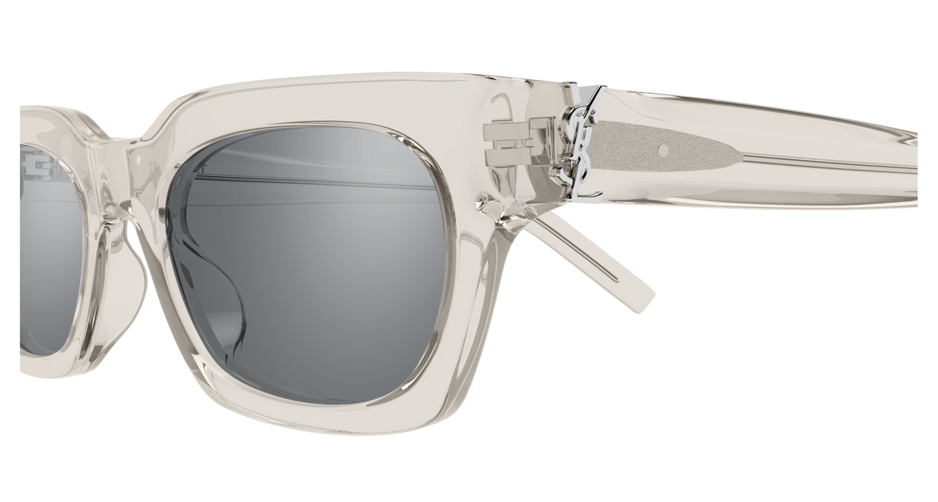 Occhiali da sole Saint Laurent SL M175 004 8056376704846 | Ottica Lux