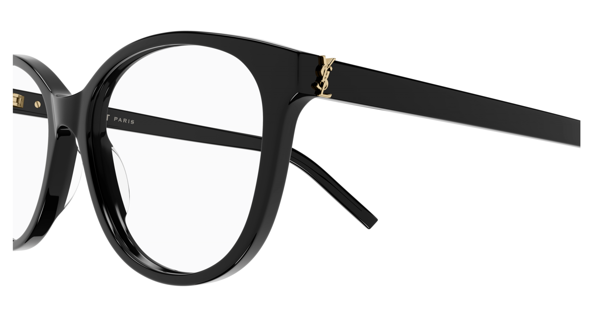 Ophthalmic frames Saint Laurent SL M112 001 8056376428018 | Ottica Lux Ophthalmic frames Saint Laurent SL M112 001 8056376428018 | Ottica Lux