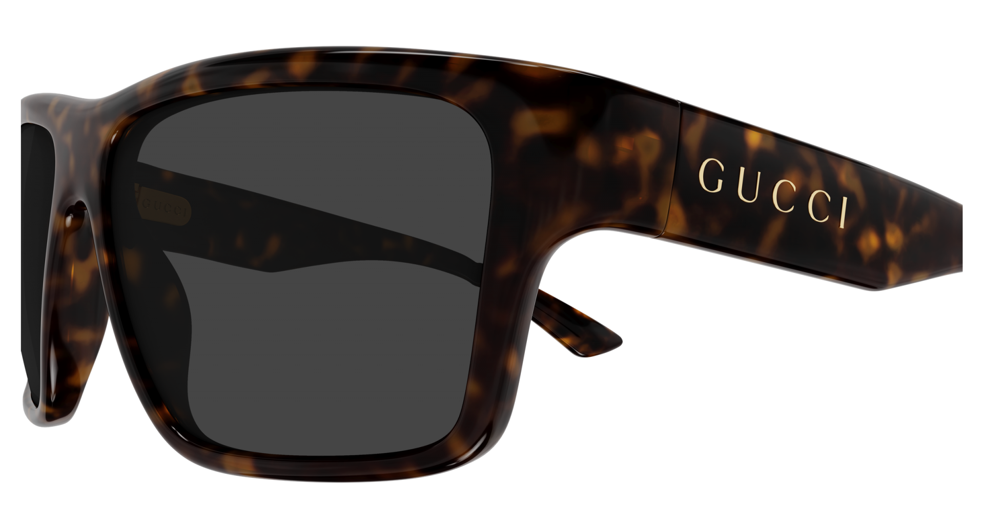 Sunglasses Gucci GG2239S 002 8056376684469 | Ottica Lux