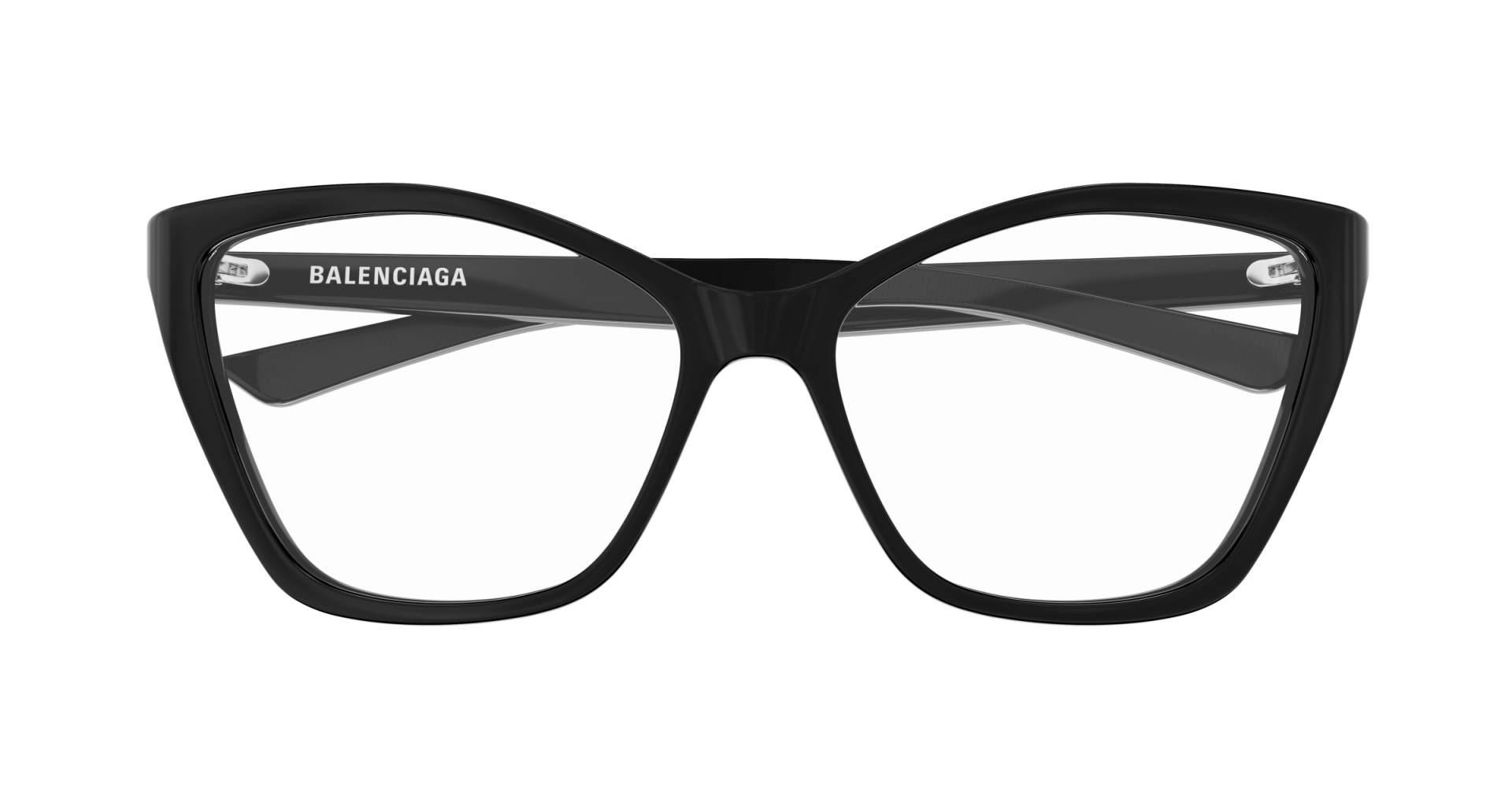 Occhiali da vista Balenciaga BB0405O 001 8056376551013 | Ottica Lux