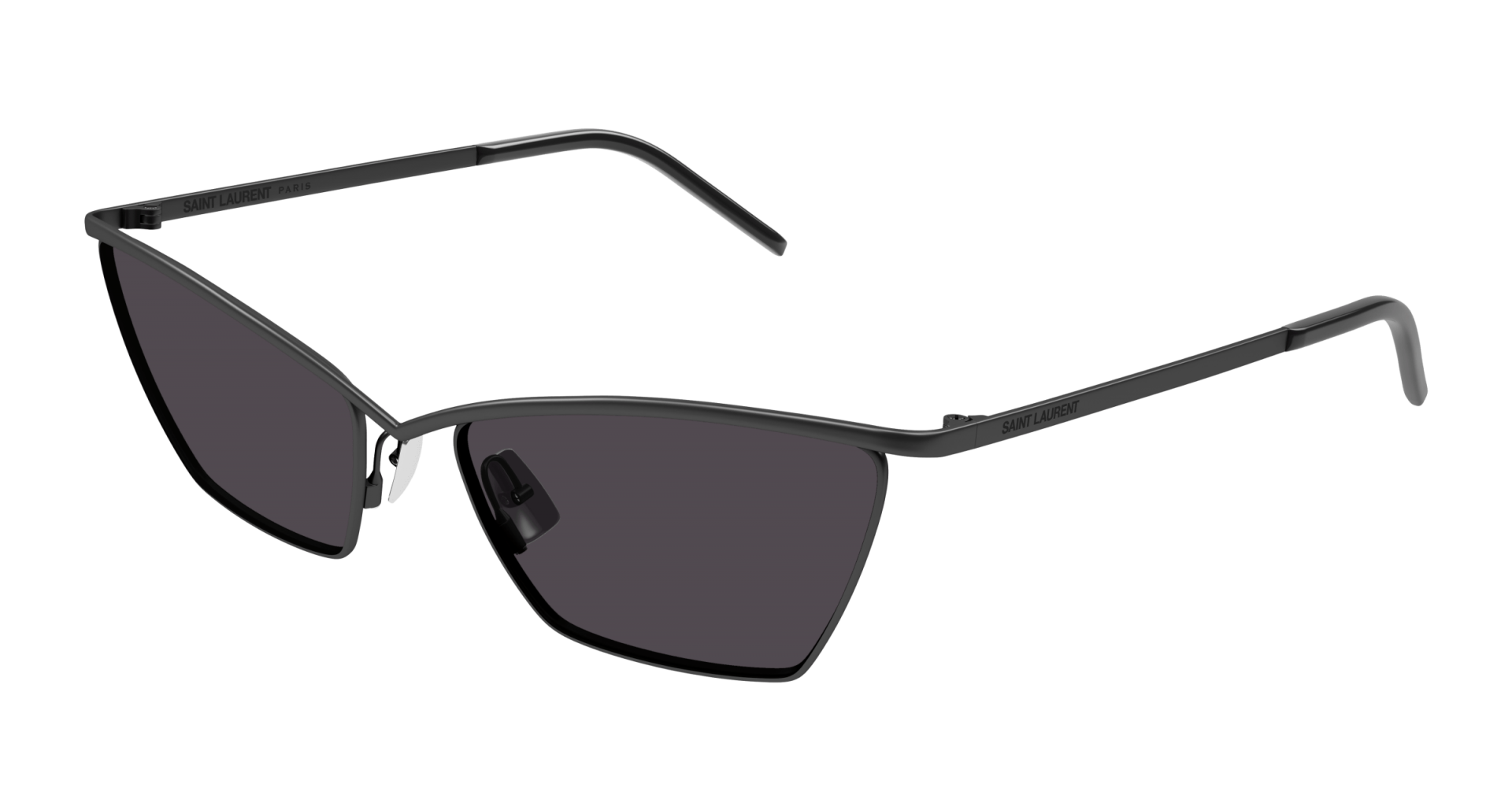 Occhiali da sole Saint Laurent SL 637 001 8056376473971 | Ottica Lux