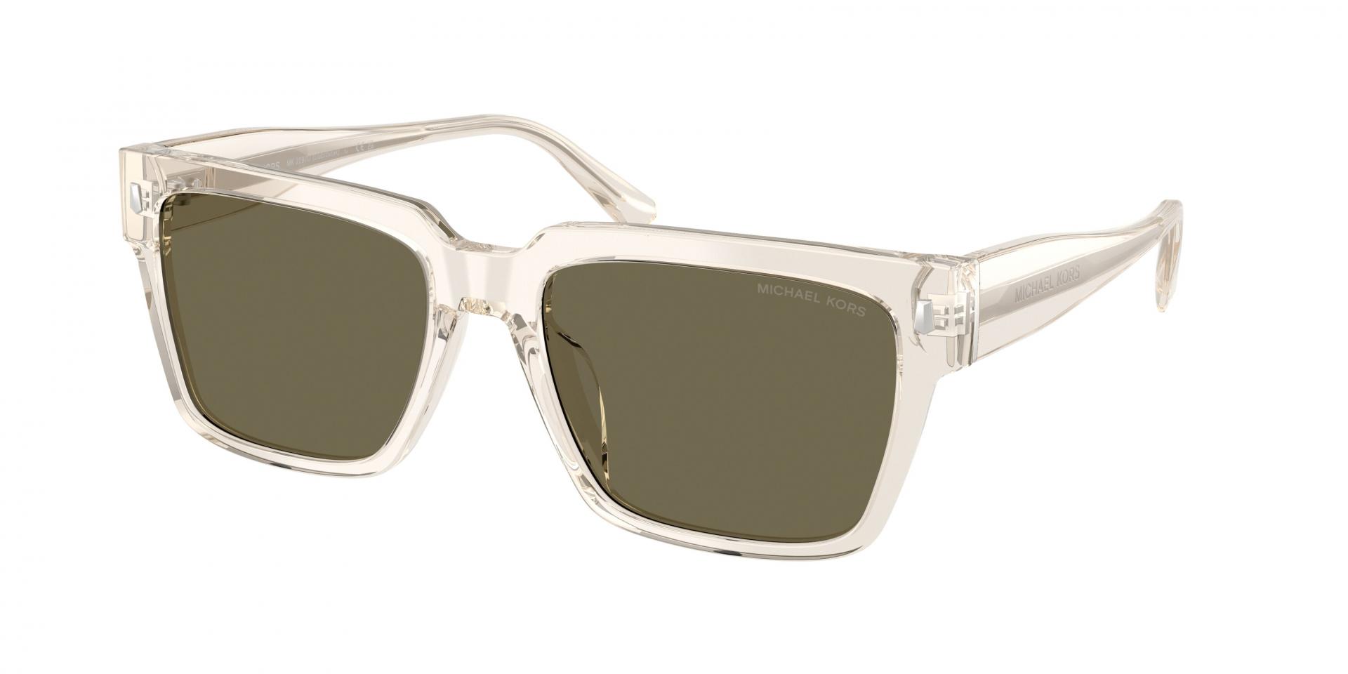 Occhiali da sole Michael Kors MK2297U DUBROVNIK 3005T3 0725125550802 | Ottica Lux