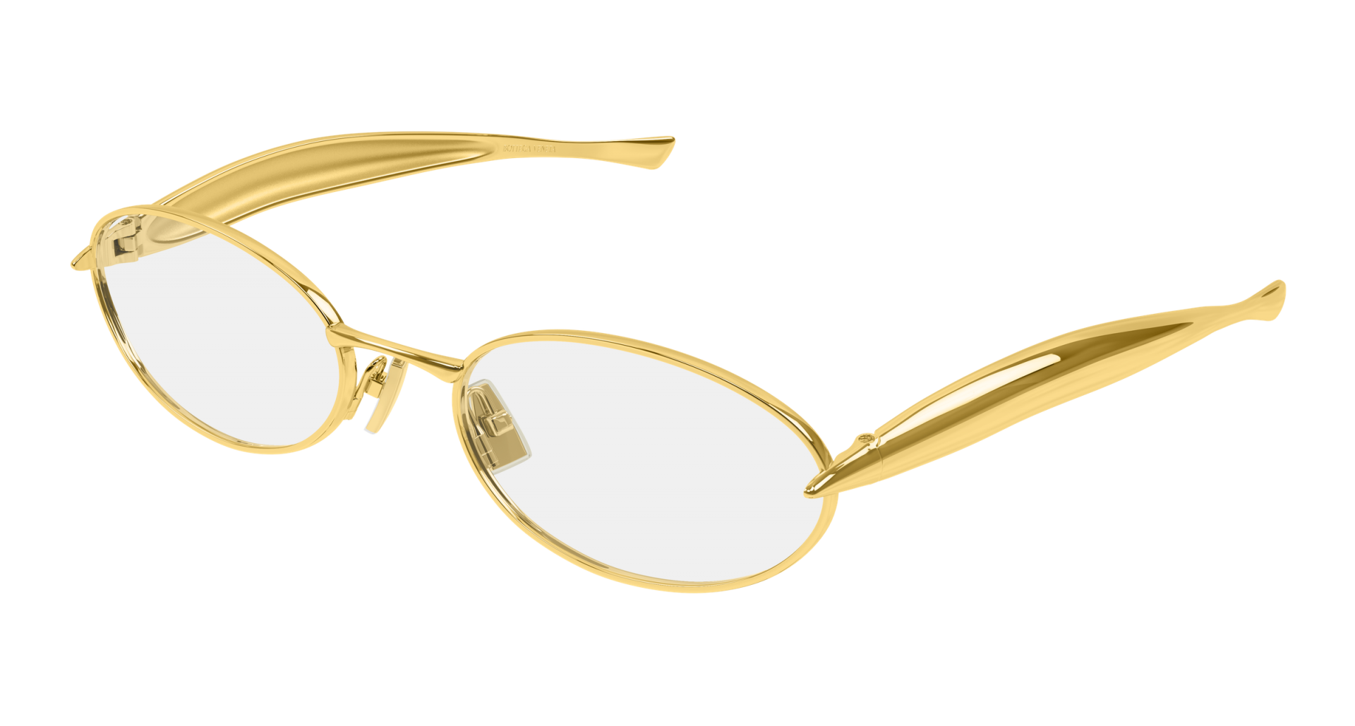 Occhiali da sole Bottega Veneta BV1492S 002 8056376693263 | Ottica Lux