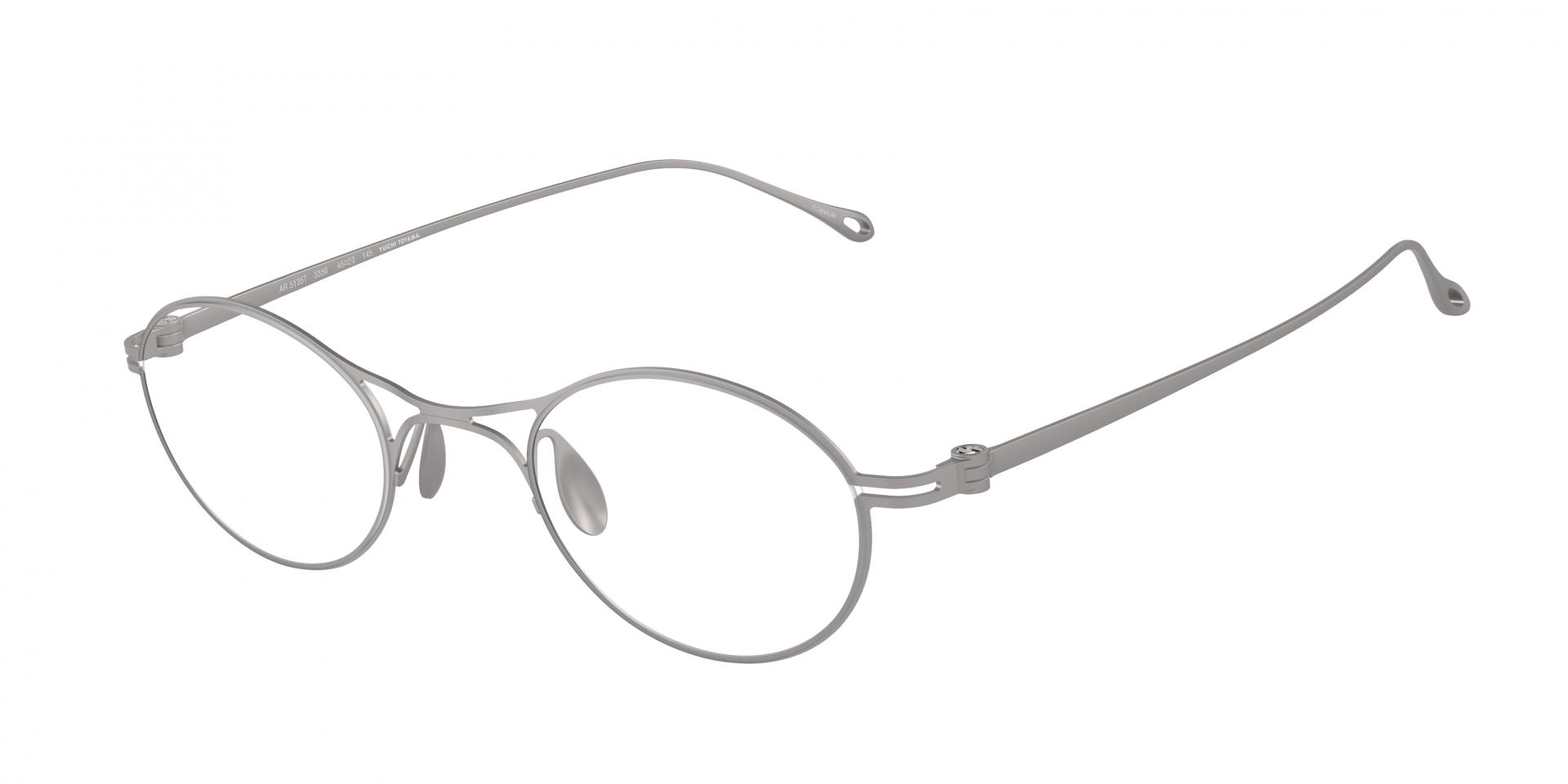 Ophthalmic frames Giorgio Armani AR5135T 3356 8056597935098 | Ottica Lux