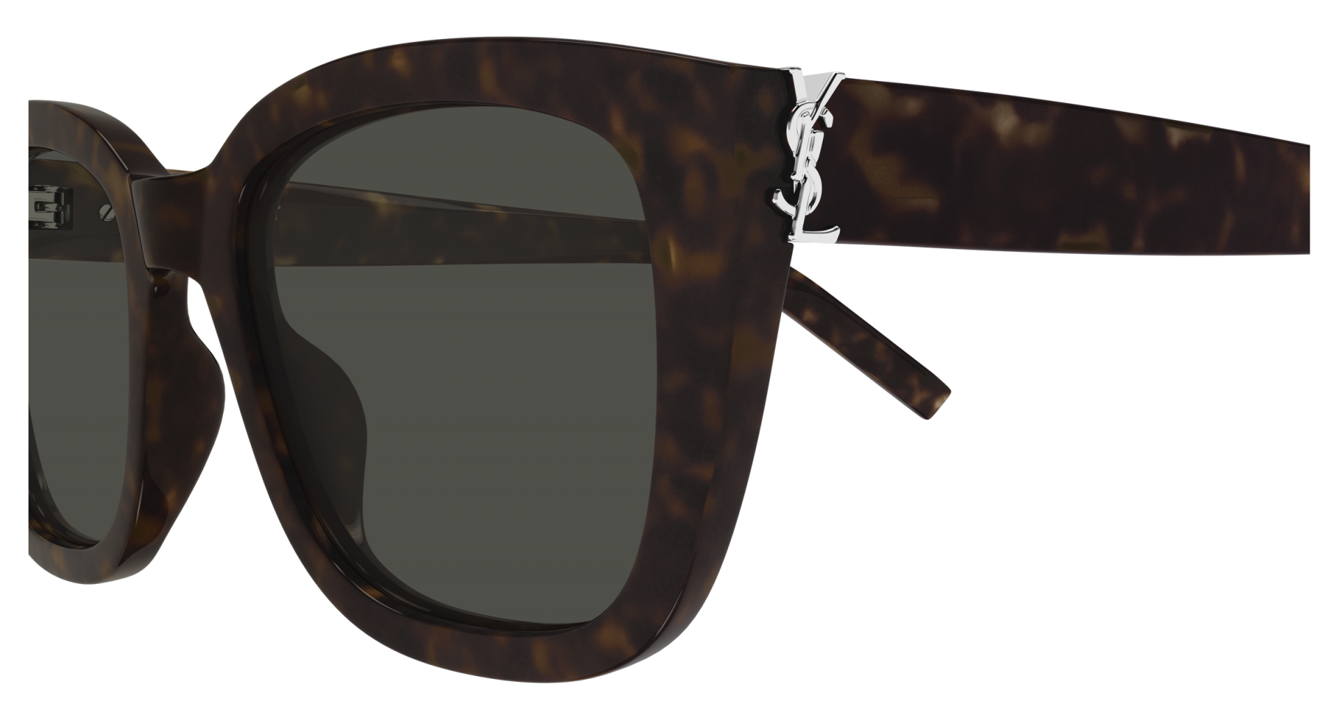 Occhiali da sole Saint Laurent SL M176 002 8056376704877 | Ottica Lux
