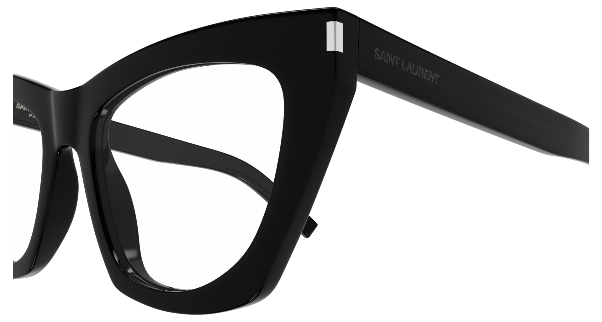 Ophthalmic frames Saint Laurent SL 214 KATE OPT 001 8056376345148 | Ottica Lux Ophthalmic frames Saint Laurent SL 214 KATE OPT 001 8056376345148 | Ottica Lux