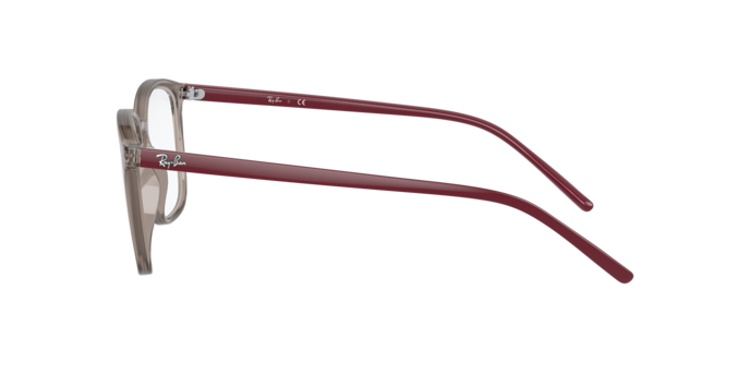 Occhiali da vista Ray-Ban RX7185 8083 8056597360050 | Ottica Lux