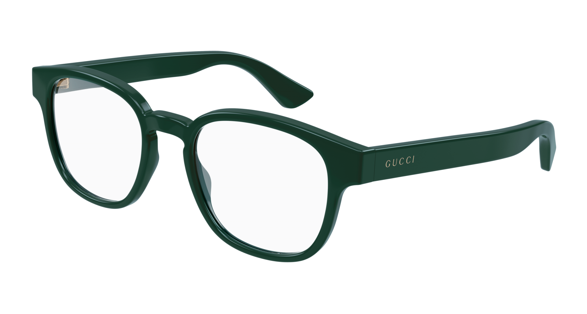 Occhiali da vista Gucci GG1343O 004 8056376435573 | Ottica Lux