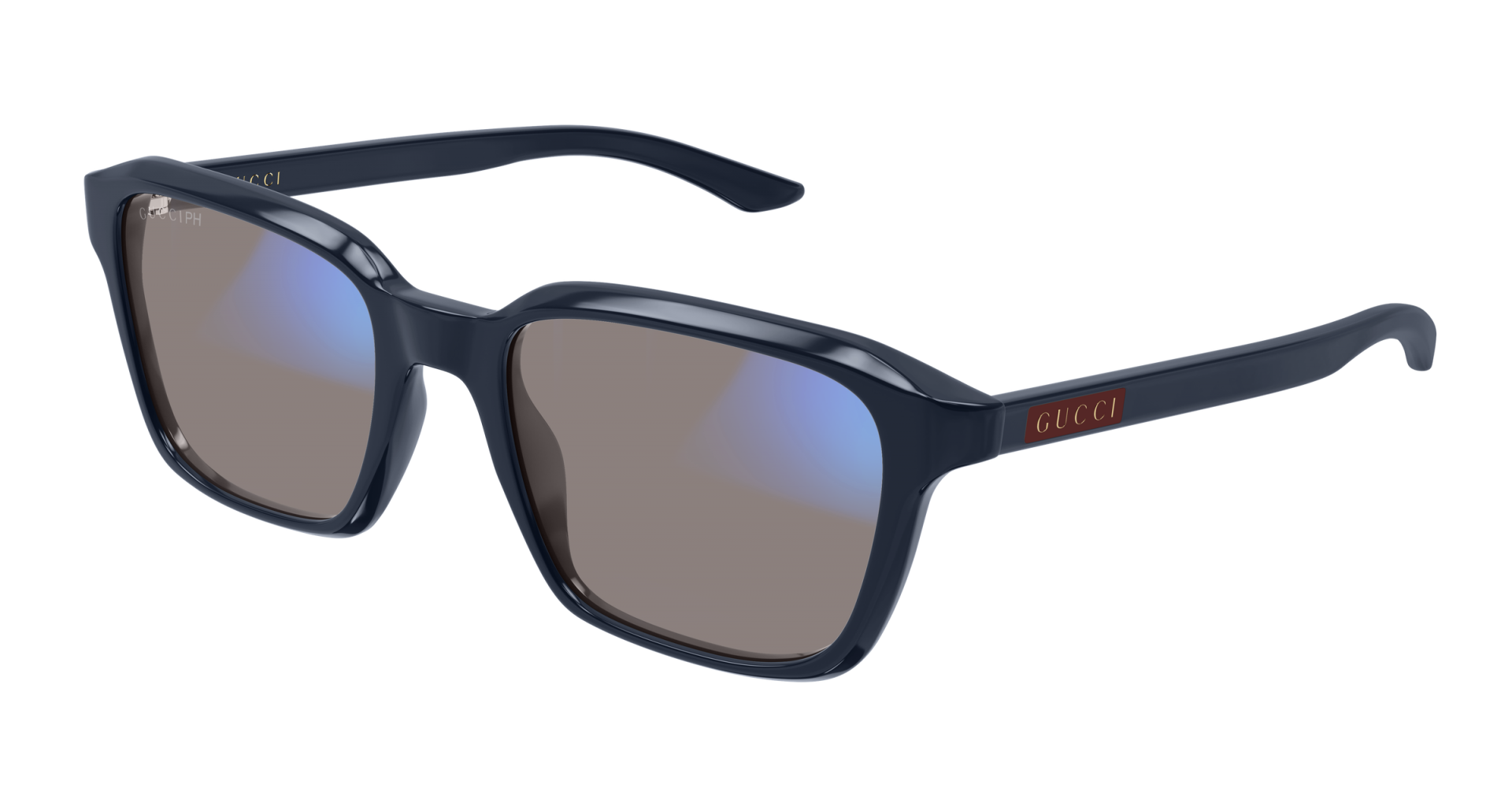 Occhiali da sole Gucci GG2078S 006 8056376639506 | Ottica Lux