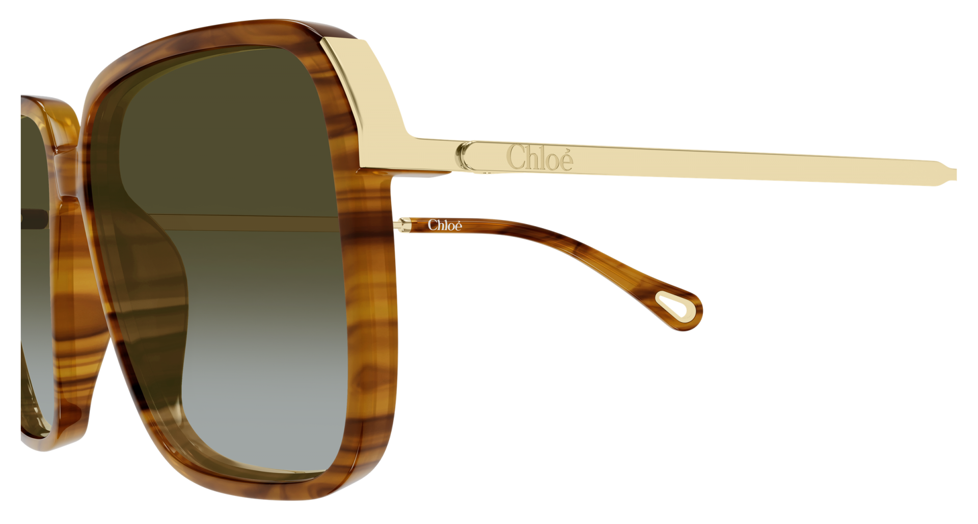 Sunglasses Chloé CH0405S 003 8056376701616 | Ottica Lux