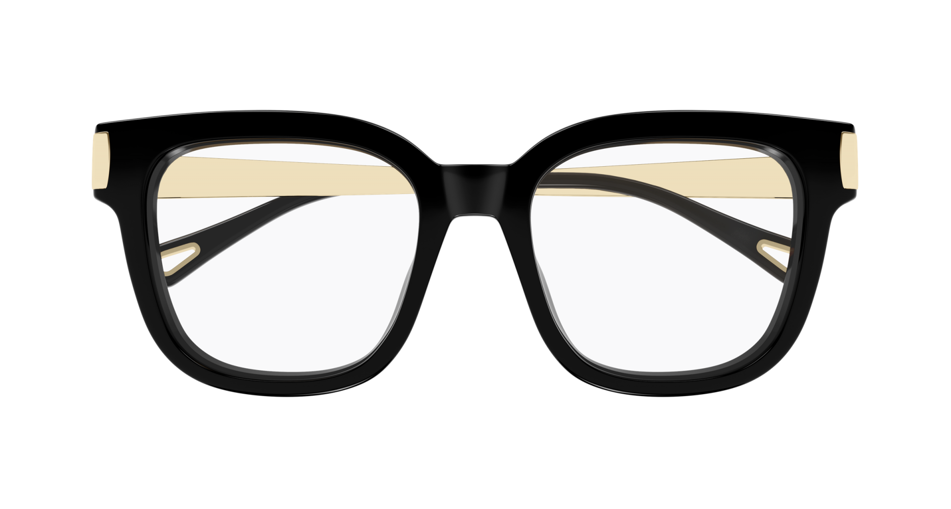 Ophthalmic frames Chloé CH0353O 001 8056376659658 | Ottica Lux