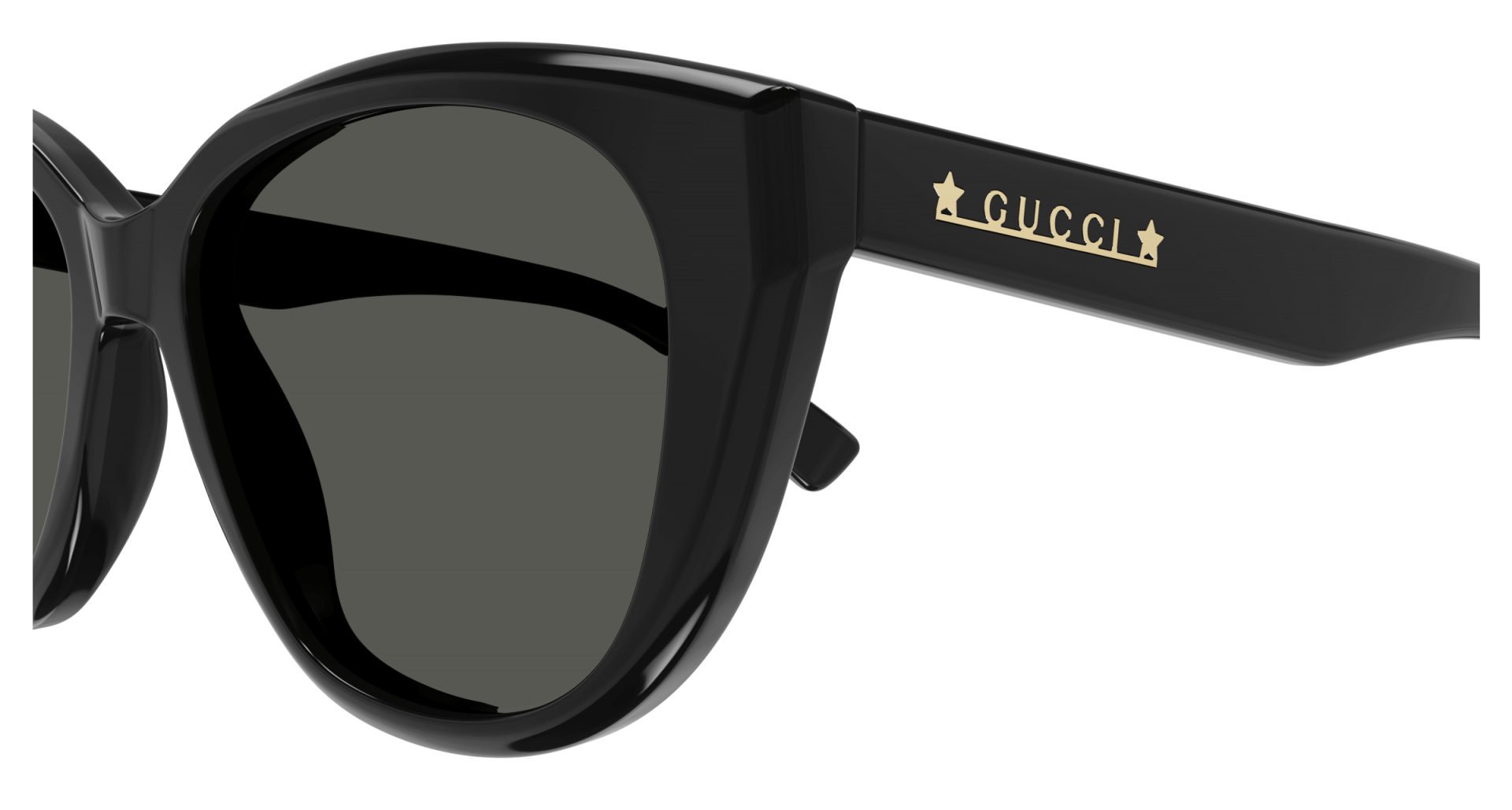 Sunglasses Gucci GG1588S 001 8056376488166 | Ottica Lux Sunglasses Gucci GG1588S 001 8056376488166 | Ottica Lux