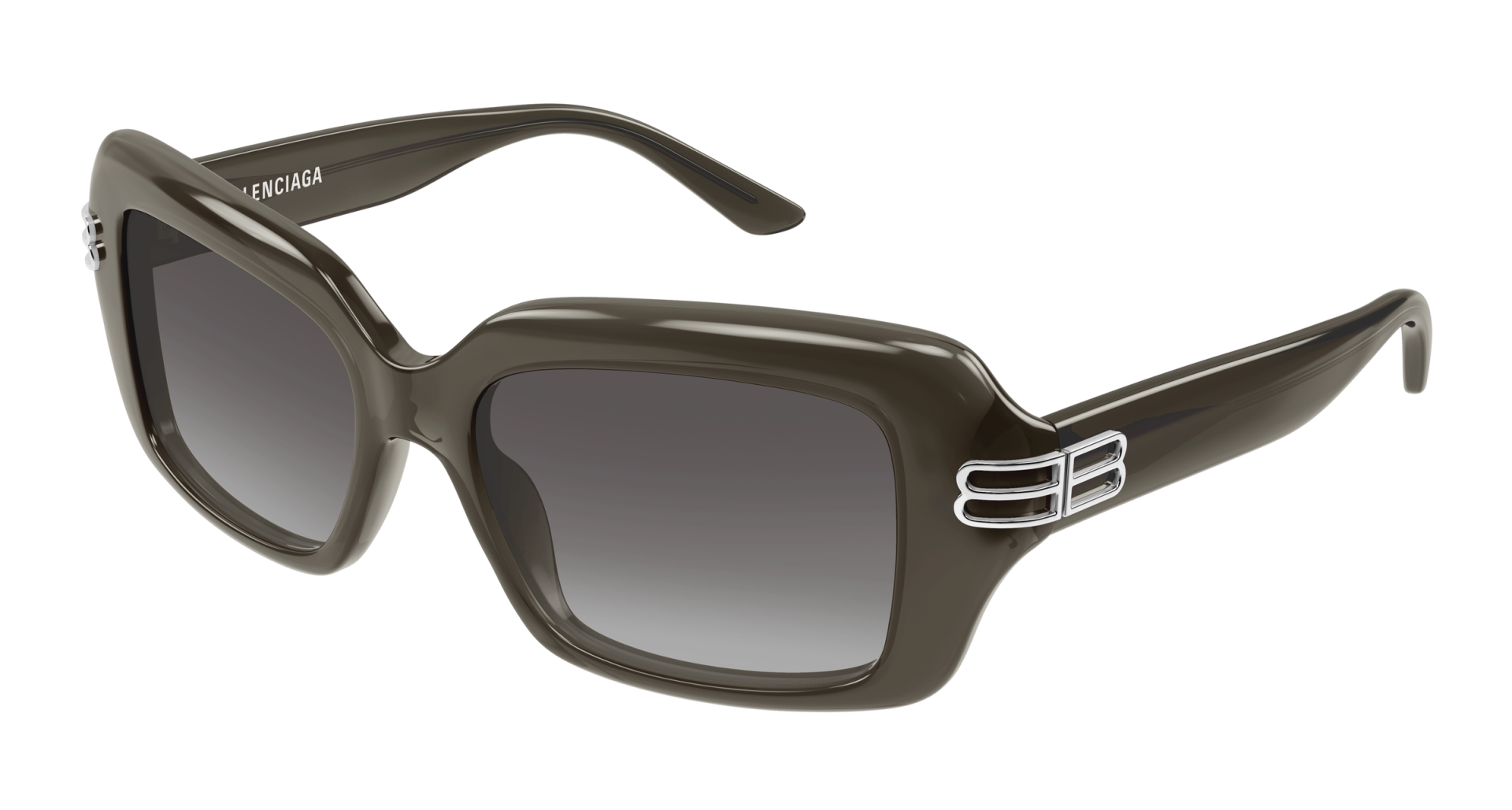 Occhiali da sole Balenciaga BB0465S 001 8056376637465 | Ottica Lux