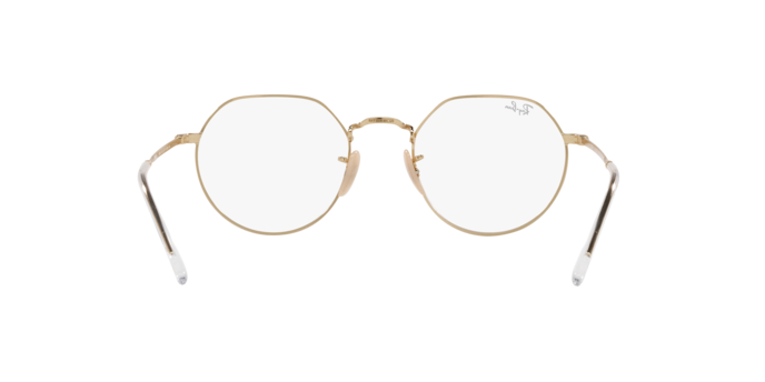 Ophthalmic frames Ray-Ban RX6465 JACK 3137 8056597660730 | Ottica Lux Ophthalmic frames Ray-Ban RX6465 JACK 3137 8056597660730 | Ottica Lux
