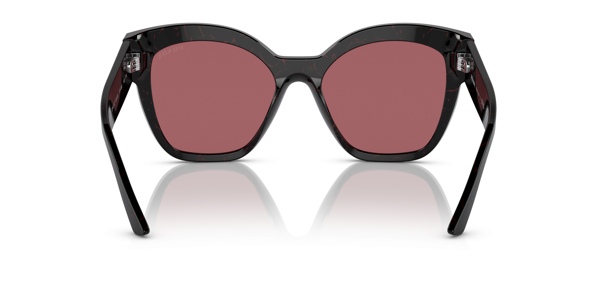 Occhiali da sole Prada PR 17ZS 11F08S 8056597743990 | Ottica Lux