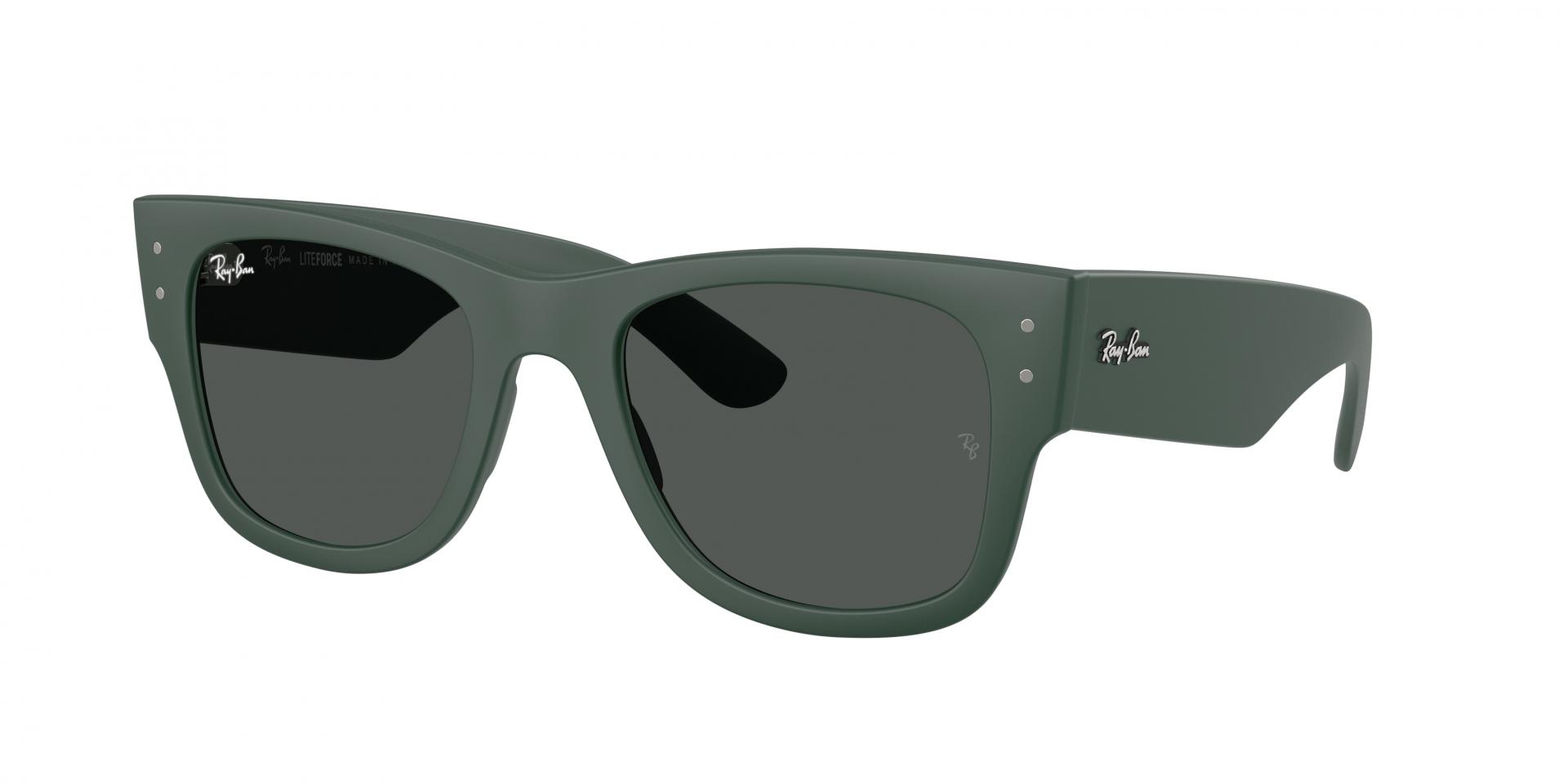 Sunglasses Ray-Ban RB4840S 665787 8056262282625 | Ottica Lux